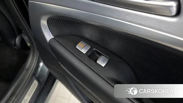 Genesis G70 id 3568451 из Кореи 10