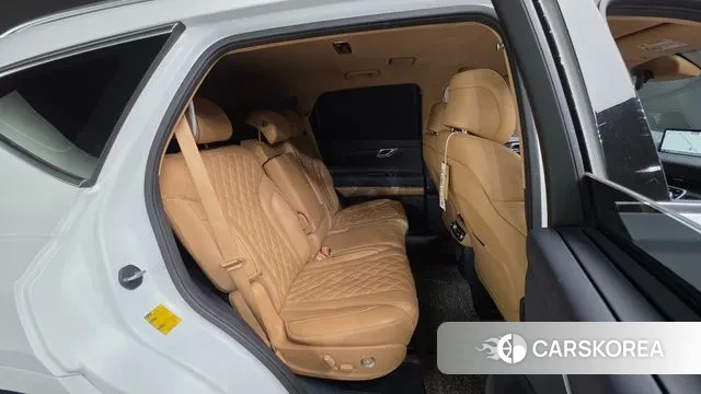 Genesis GV80 id 2995030 из Кореи 10