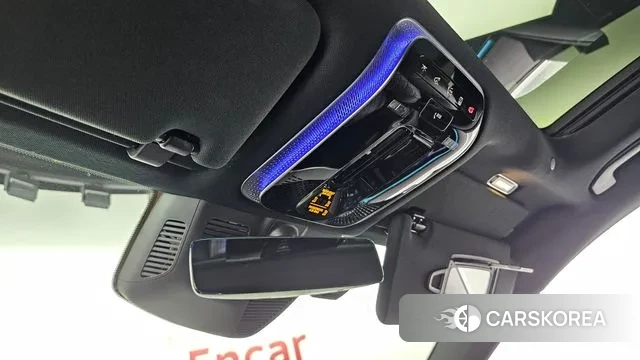 Mercedes-Benz S-Class W223 id 2975120 из Кореи 10