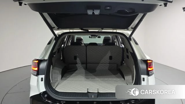 Kia Sportage 5th Generation Hybrid id 4894140 из Кореи 10