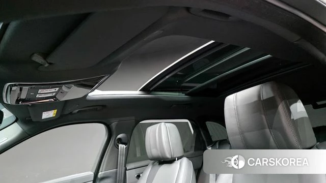 Land Rover Range Rover Velar id 3921472 из Кореи 10