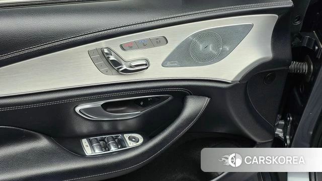 Mercedes-Benz CLS-Class C257 id 4873299 из Кореи 10