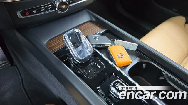 Volvo XC60 second Generation id 2699334 из Кореи 10