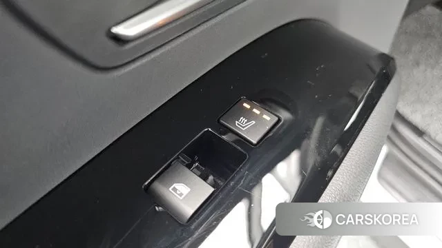 Hyundai The New Tucson (NX4) id 3614350 из Кореи 10