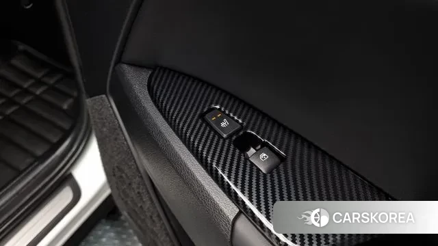 Kia Sportage 5th Generation Hybrid id 3415762 из Кореи 10