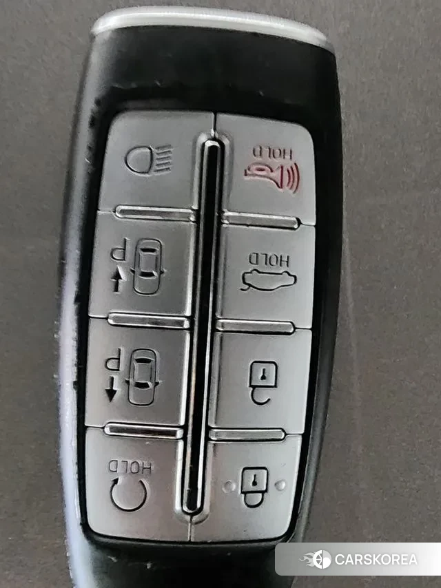 Genesis G80 (RG3) id 3425433 из Кореи 10