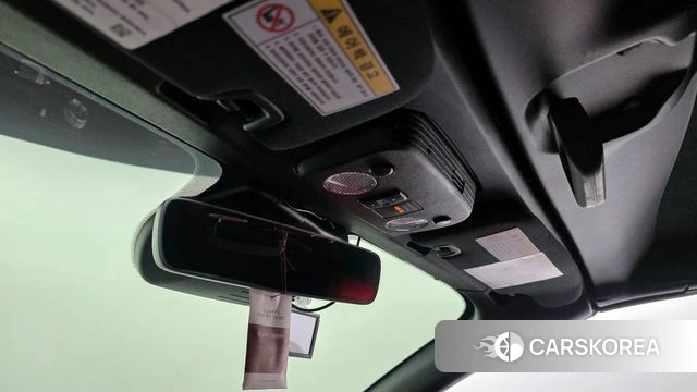 Ford Mustang id 3866861 из Кореи 10