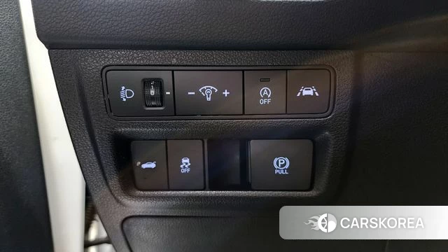 Hyundai Sonata (DN8) id 3911092 из Кореи 10