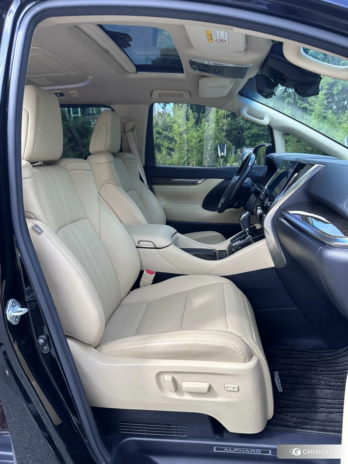 Toyota Elfa id 4493273 из Китая 10