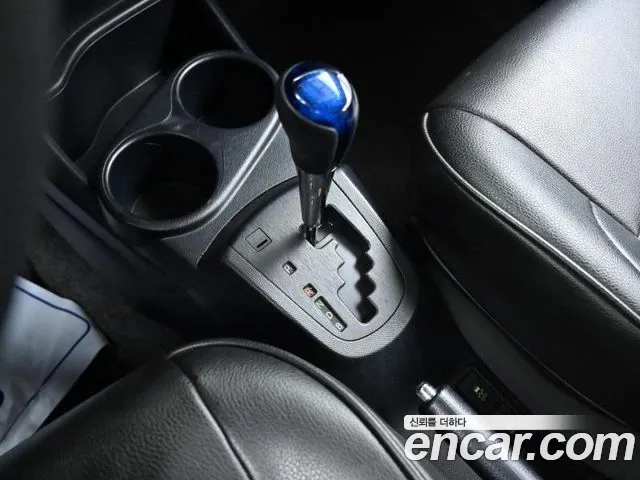 Toyota Prius C id 2657286 из Кореи 10