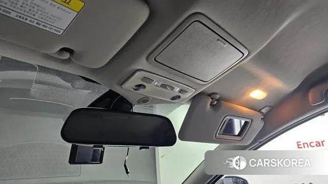 Renault Korea (Samsung) SM5 Nova id 3608295 из Кореи 10