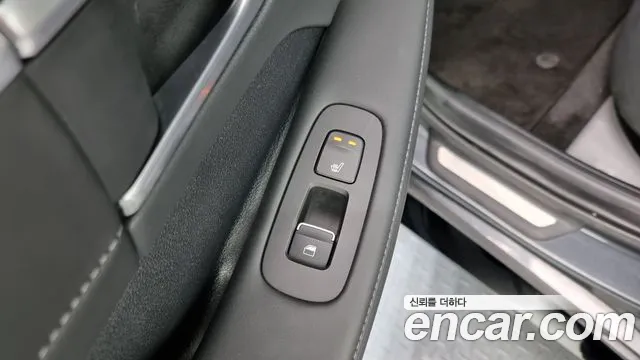 Hyundai Sonata (DN8) id 2657586 из Кореи 10