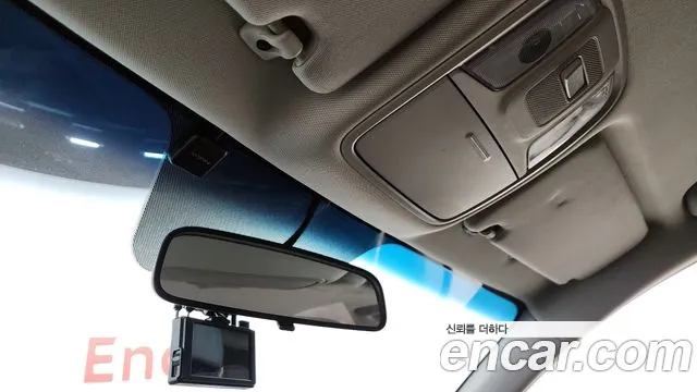 Kia K5 second generation id 2471493 из Кореи 10