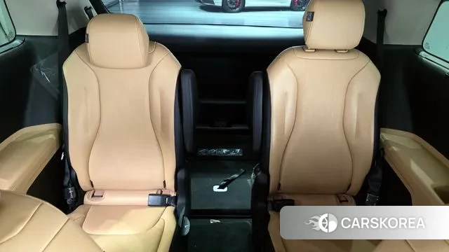 Kia Carnival 4th generation id 3327879 из Кореи 10