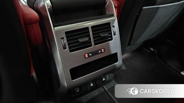 Land Rover Range Rover Sport 2nd Generation id 4477018 из Кореи 10
