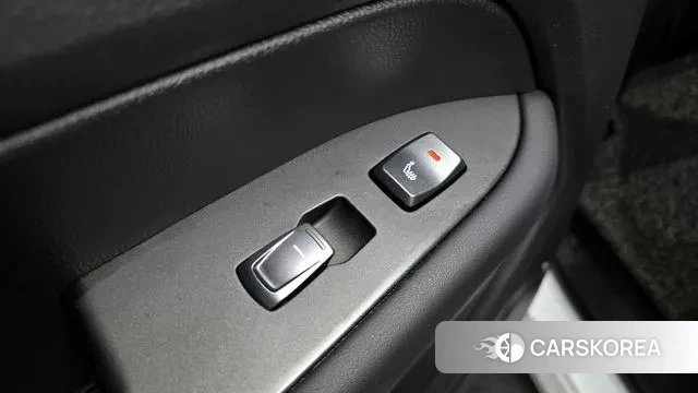 Ssangyong Rexton Sports id 3499836 из Кореи 10