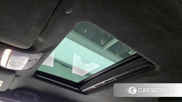 Mercedes-Benz G-Class W463b id 3702732 из Кореи 10