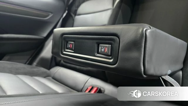 Renault Korea (Samsung) The New QM6 id 4422014 из Кореи 10