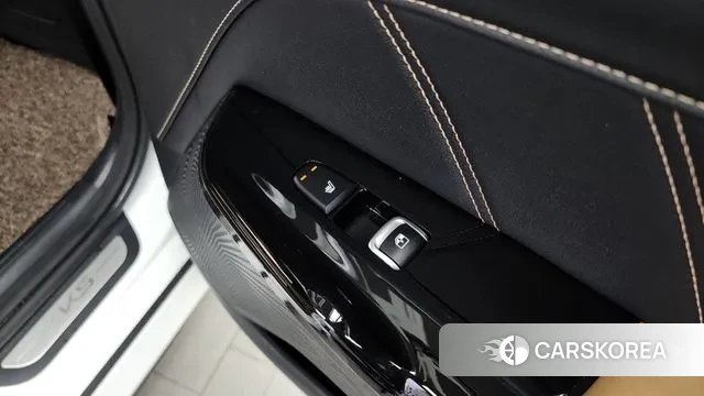 Kia K5 Hybrid 3rd Generation id 3523614 из Кореи 10