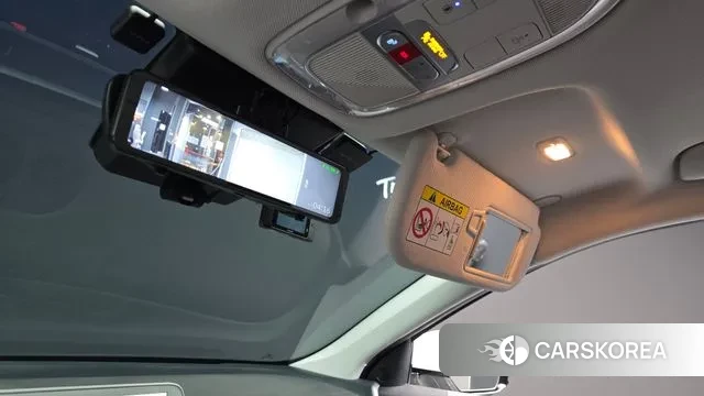 Hyundai Ionic 5 id 3758118 из Кореи 10