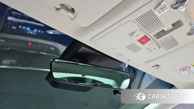 Hyundai The New Grandeur IG id 4740676 из Кореи 10
