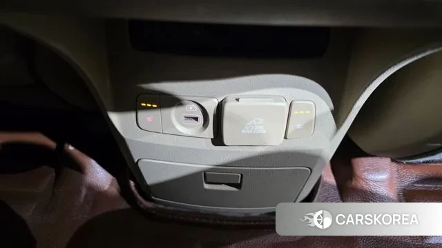 Kia The New Carnival id 3672666 из Кореи 10