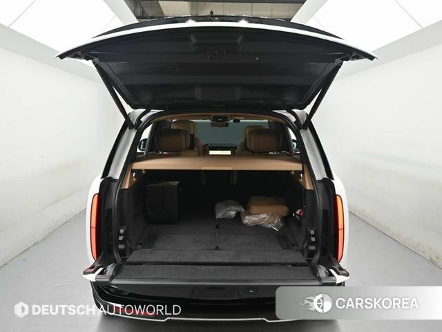 Land Rover Range Rover 5th Generation id 4354178 из Кореи 10