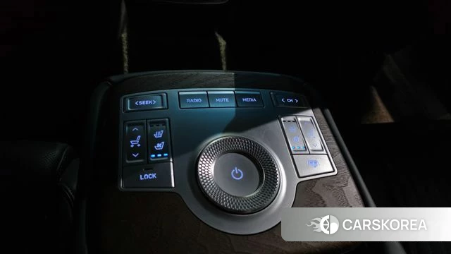 Genesis G80 (RG3) id 3954673 из Кореи 10