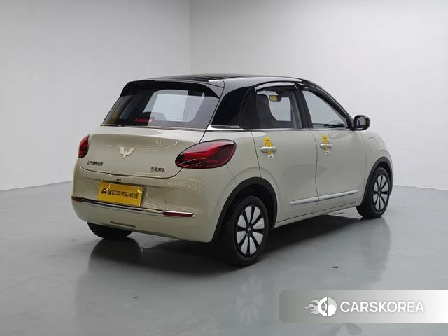 Wuling Automobile Wuling Bingguo id 4222097 из Китая 10