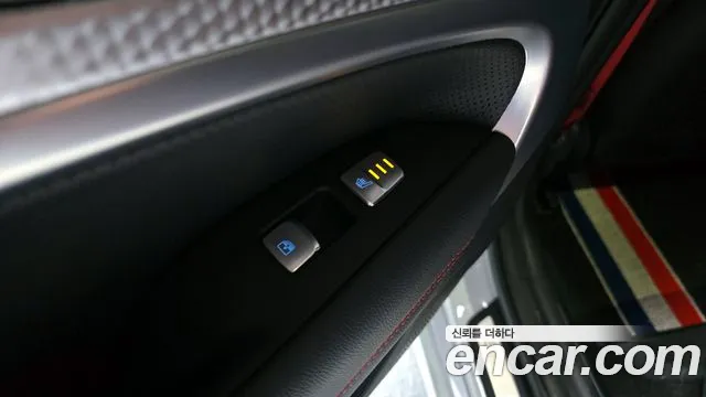 Genesis The New G70 id 2795254 из Кореи 10