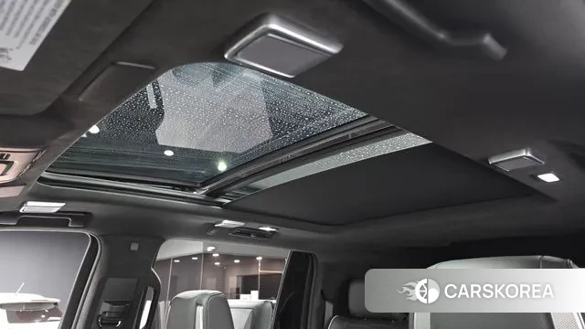 Cadillac Escalade 5th Generation id 3554864 из Кореи 10