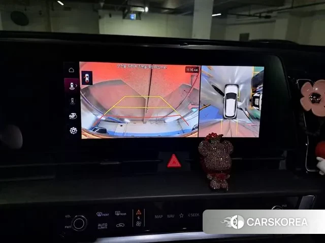 Kia Sportage 5th Generation id 3443688 из Кореи 10