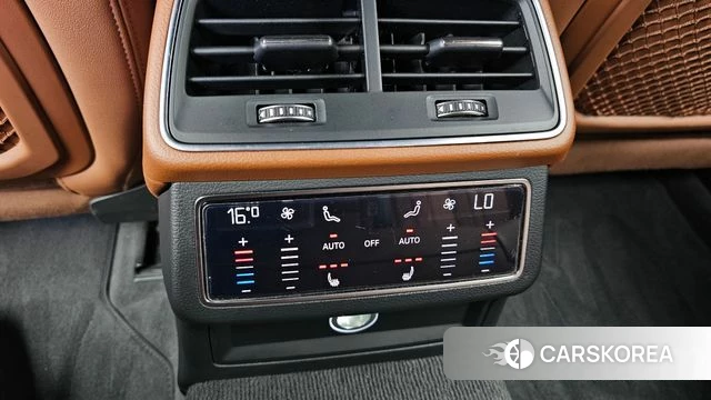 Audi A6 (C8) id 4651608 из Кореи 10