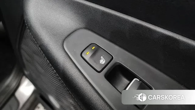 Hyundai The New Santa Fe id 3354081 из Кореи 10