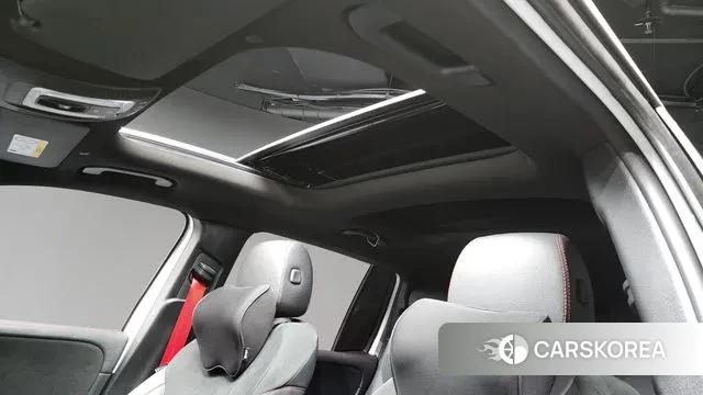 Mercedes-Benz GLB-Class X247 id 3512575 из Кореи 10