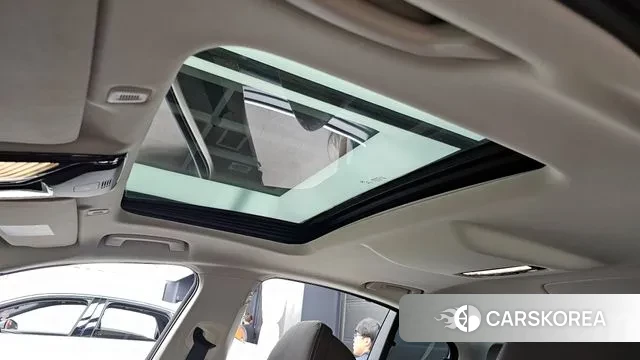 BMW 5 Series (G30) id 3115188 из Кореи 10