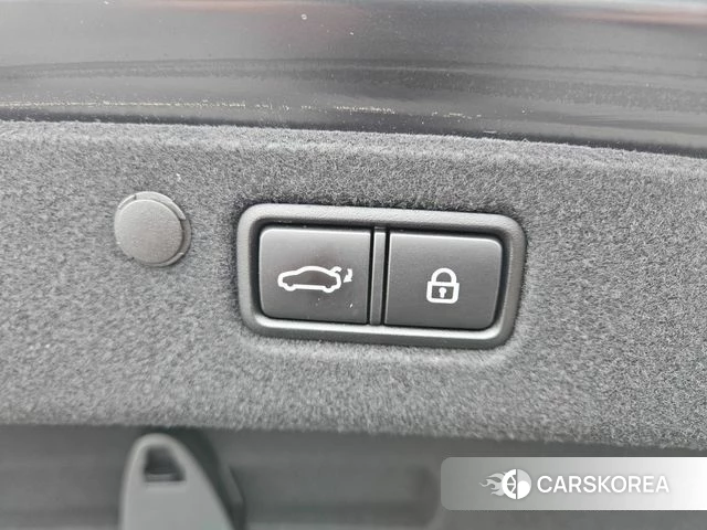 Hyundai The New Grandeur IG id 4849274 из Кореи 10