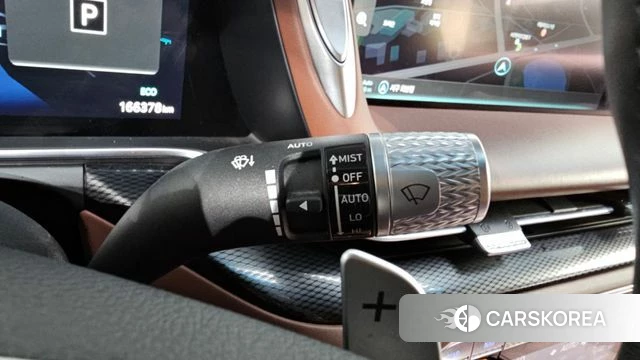 Genesis G90 (RS4) id 4893783 из Кореи 10
