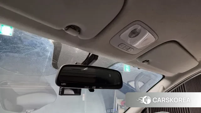 Hyundai The New Grand Starex id 3593512 из Кореи 10