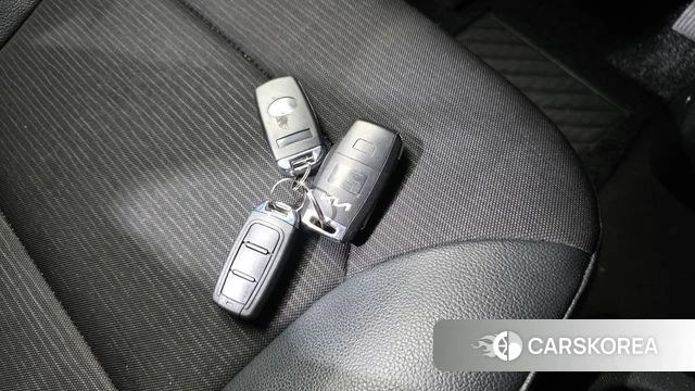 Kia The New Ray id 4223986 из Кореи 10