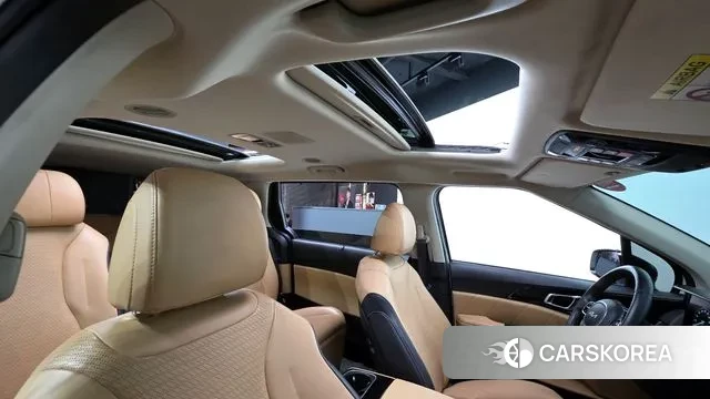 Kia Carnival 4th generation id 3660283 из Кореи 10