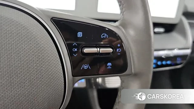 Hyundai Ionic 5 id 2969049 из Кореи 10