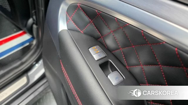 Genesis G70 id 4551990 из Кореи 10