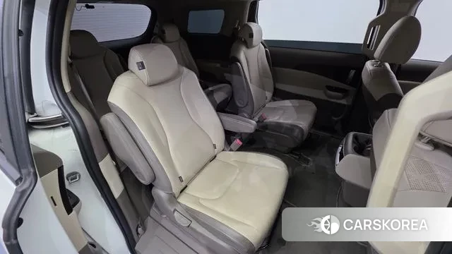 Kia Carnival 4th generation id 3572895 из Кореи 10