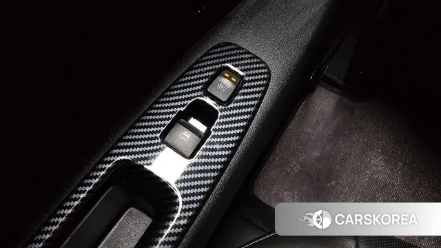 Hyundai The New Avante (CN7) id 3610041 из Кореи 10