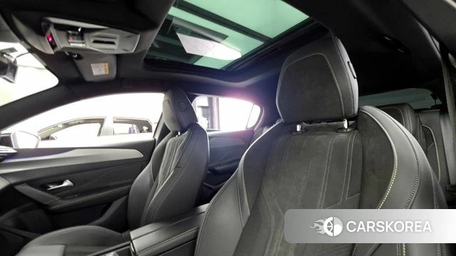 Peugeot 308 Third generation id 3964416 из Кореи 10