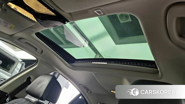 BMW 5 Series (G30) id 3885355 из Кореи 10