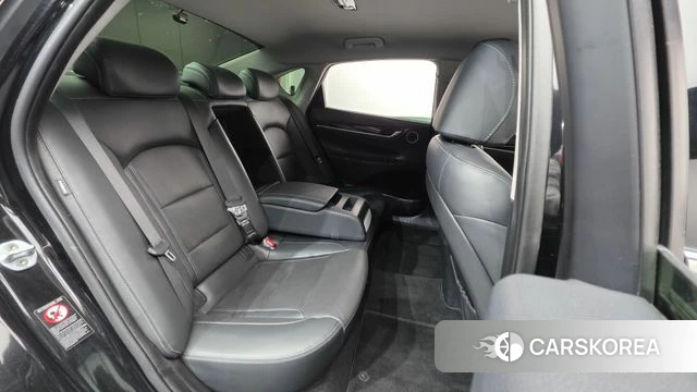 Hyundai Grandeur IG id 3899422 из Кореи 10