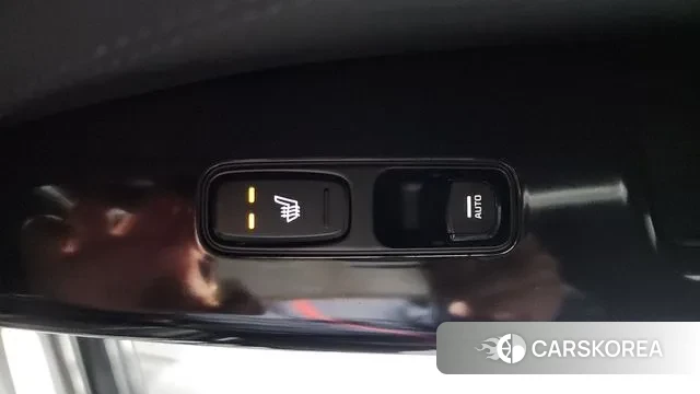 Kia K7 Premier id 3646763 из Кореи 10