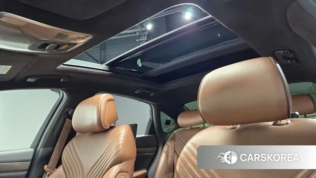 Genesis G80 (RG3) id 3567958 из Кореи 10